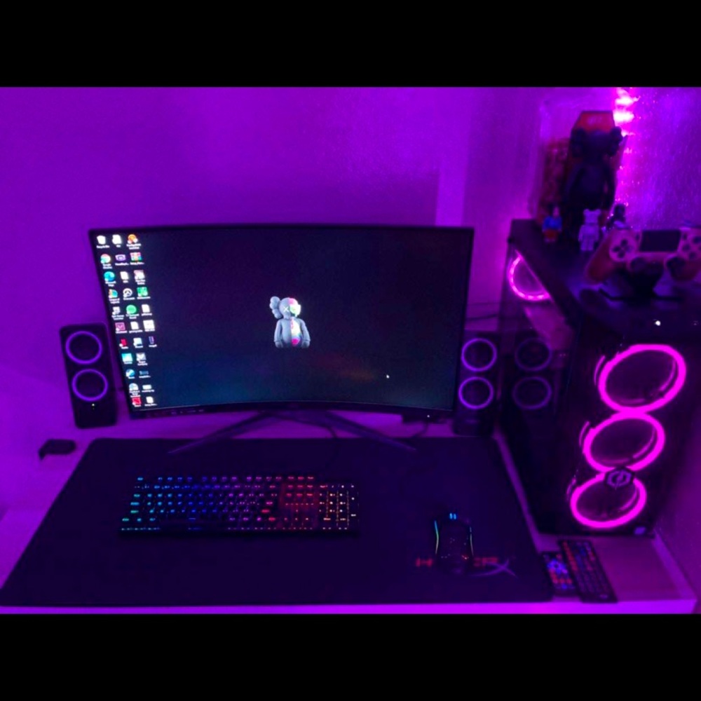 Cyber Power Gaming PC